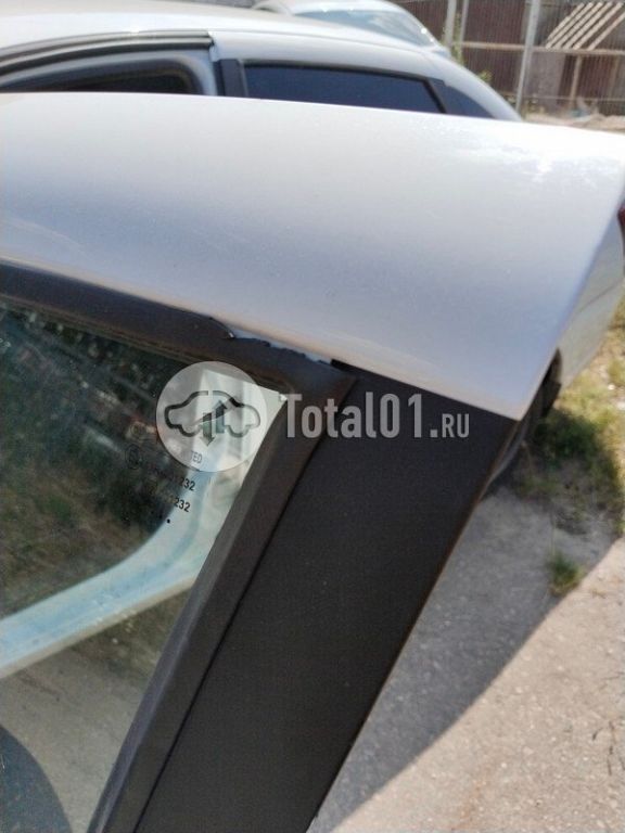 Фото ВАЗ (LADA) Granta 50