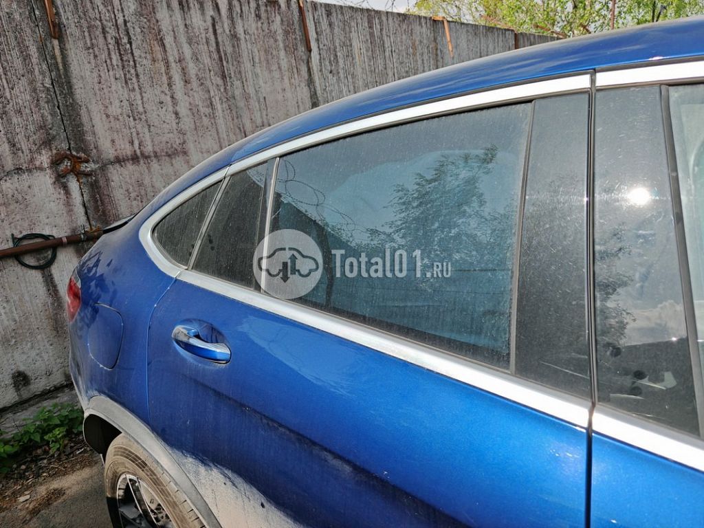 Фото Mercedes-Benz GLC-класс 28