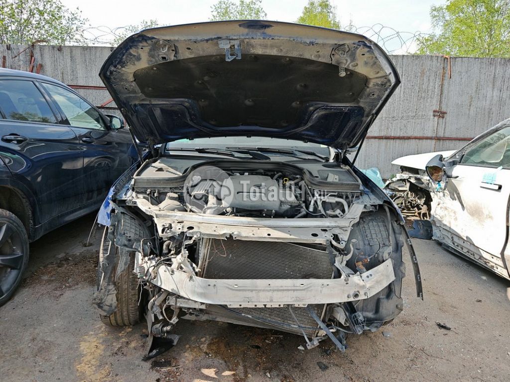 Фото Mercedes-Benz GLC-класс 52