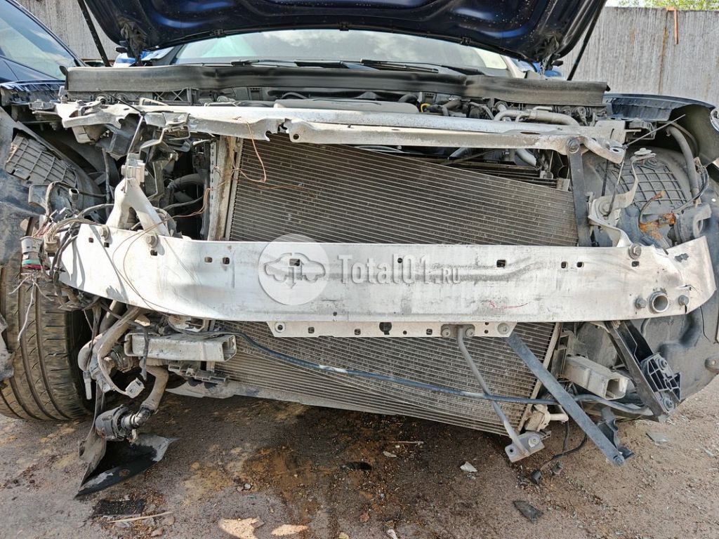 Фото Mercedes-Benz GLC-класс 54