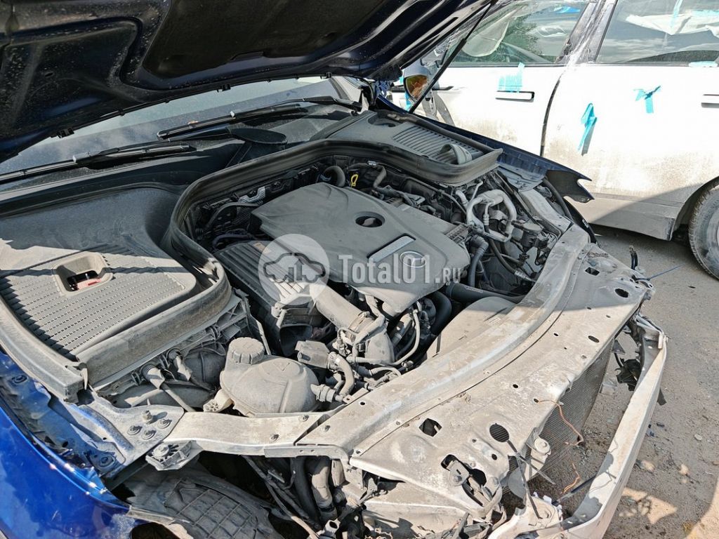 Фото Mercedes-Benz GLC-класс 58