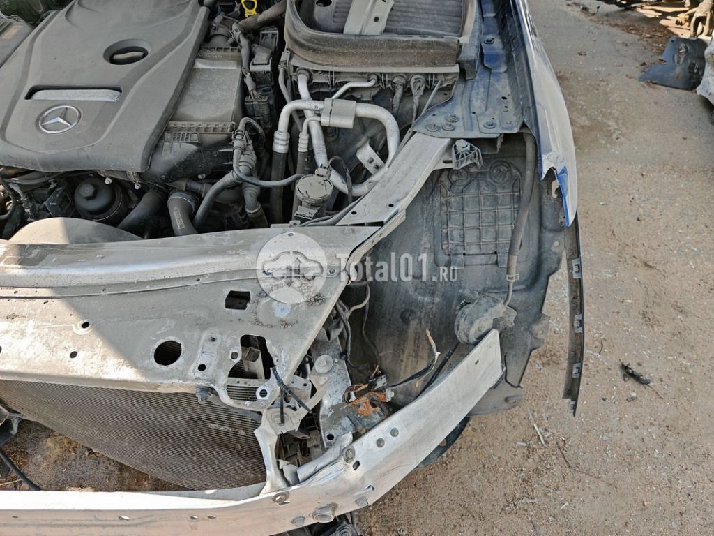 Фото Mercedes-Benz GLC-класс 62
