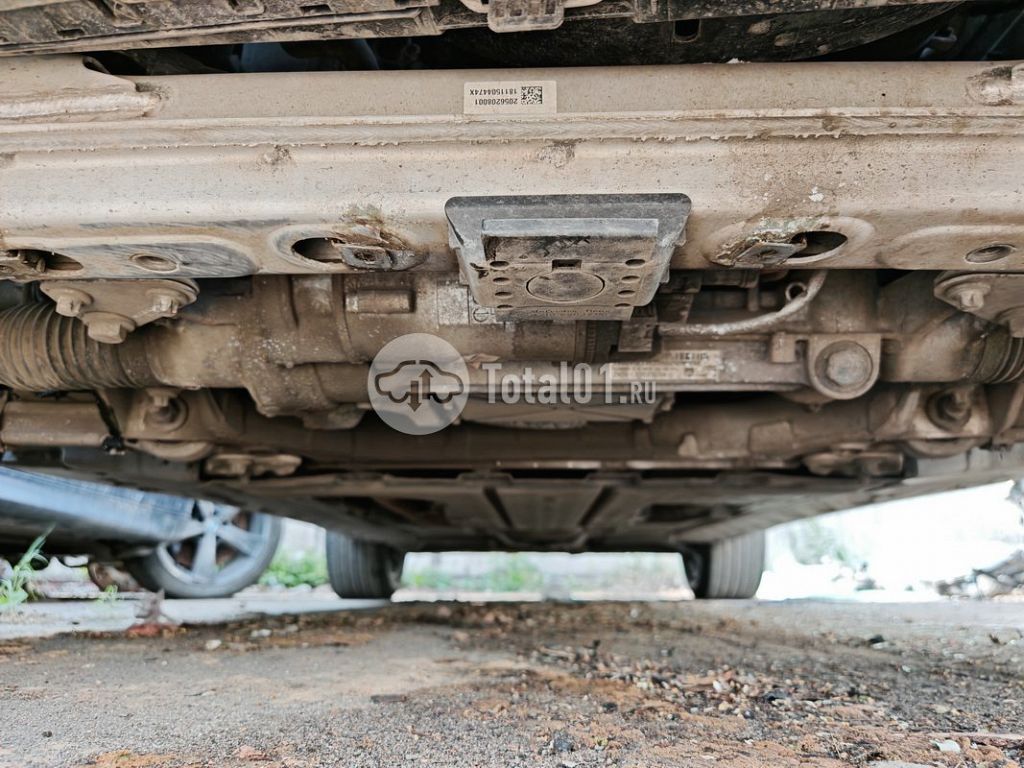 Фото Mercedes-Benz GLC-класс 70