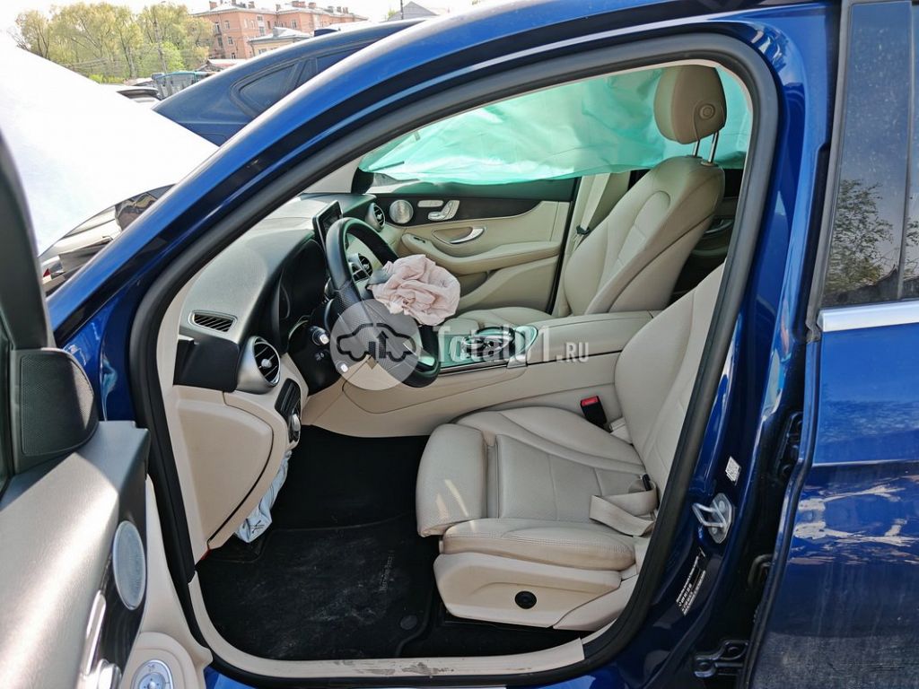 Фото Mercedes-Benz GLC-класс 78