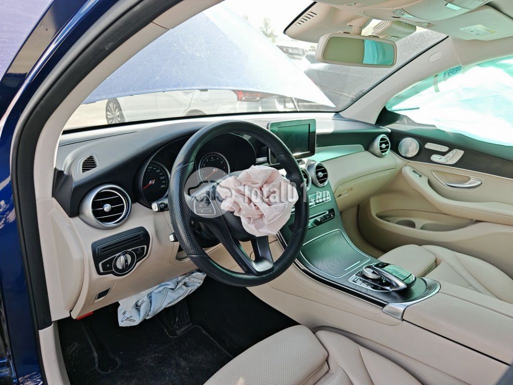 Фото Mercedes-Benz GLC-класс 86