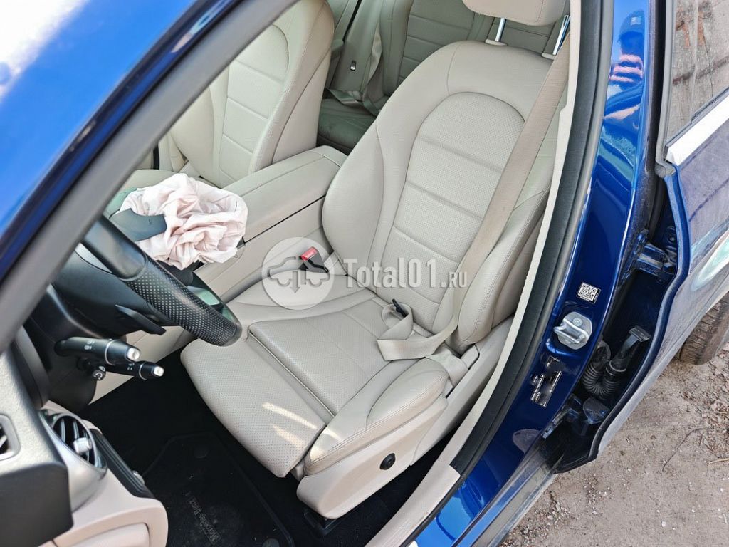 Фото Mercedes-Benz GLC-класс 88