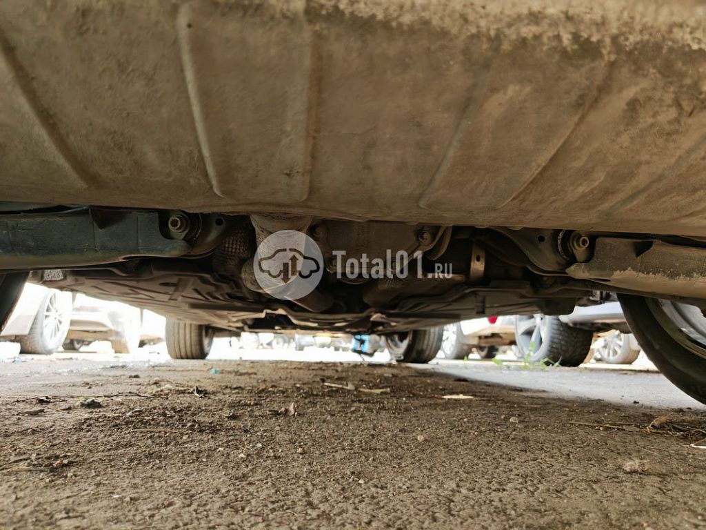 Фото Mercedes-Benz GLC-класс 116