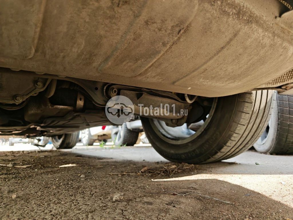 Фото Mercedes-Benz GLC-класс 118