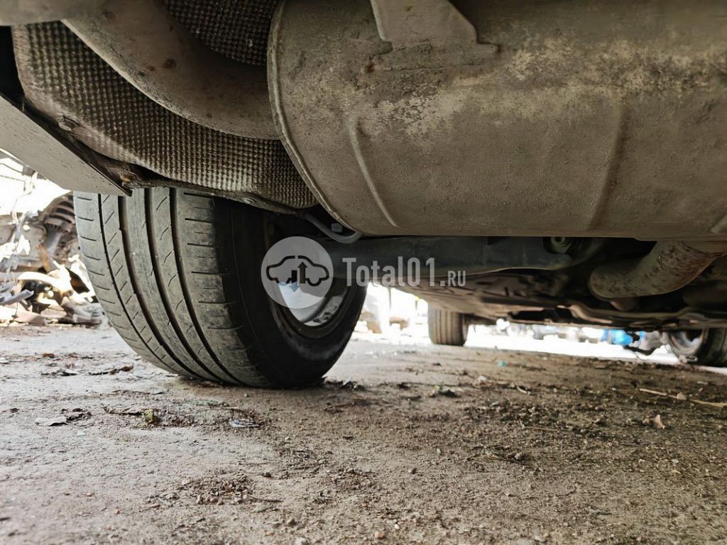 Фото Mercedes-Benz GLC-класс 120