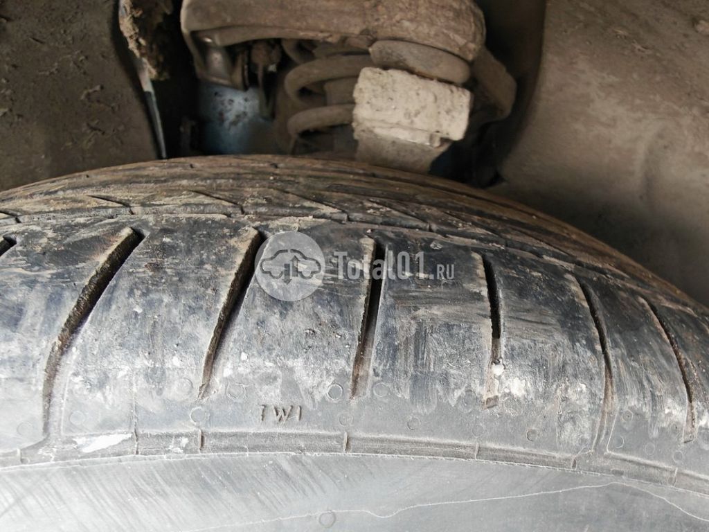 Фото Mercedes-Benz GLC-класс 160