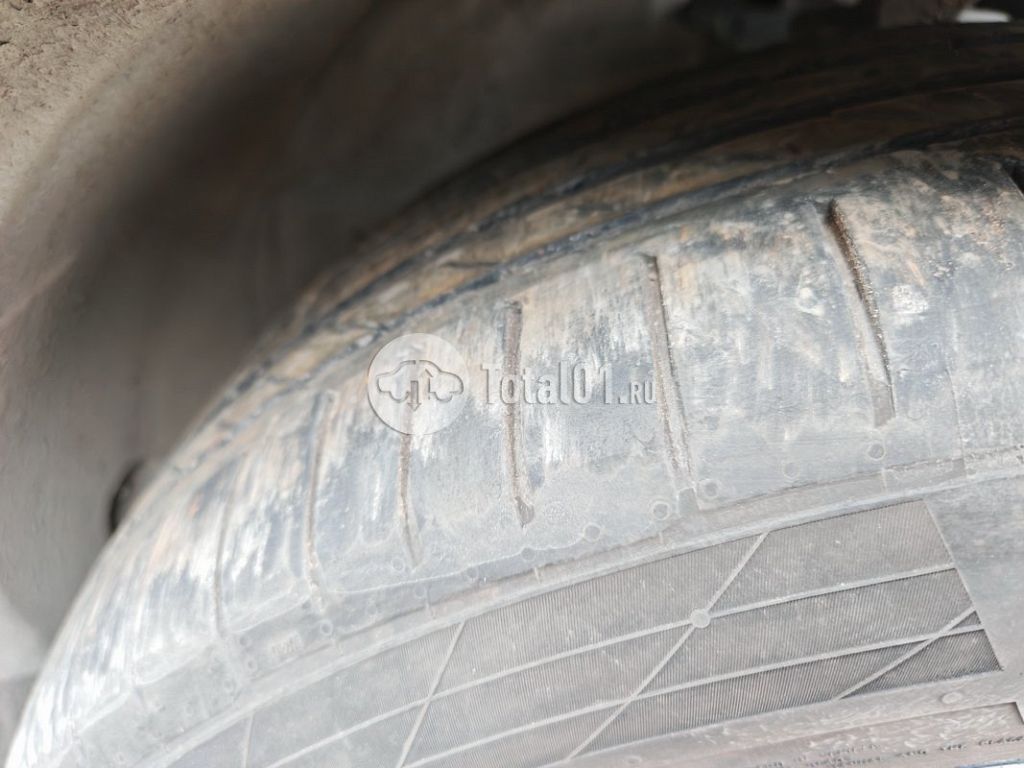 Фото Mercedes-Benz GLC-класс 168