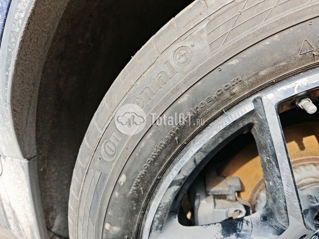 Фото Mercedes-Benz GLC-класс 172