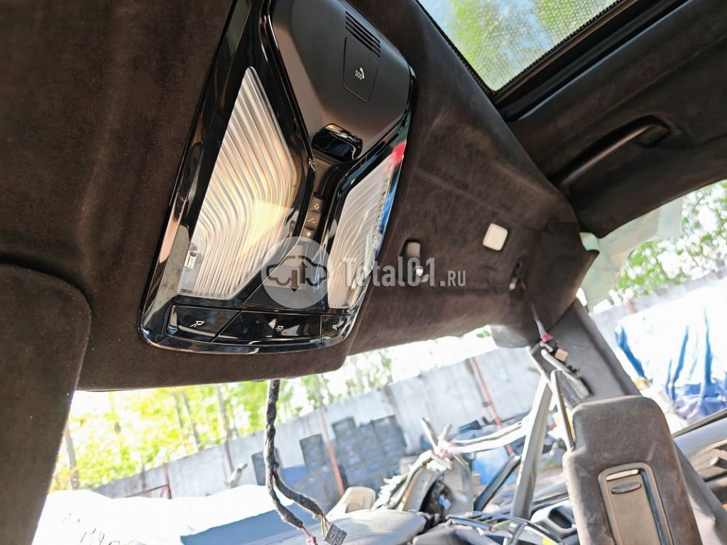 Фото BMW X5 M 114