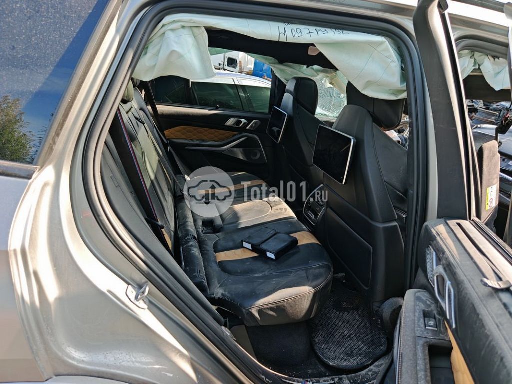 Фото BMW X5 M 158