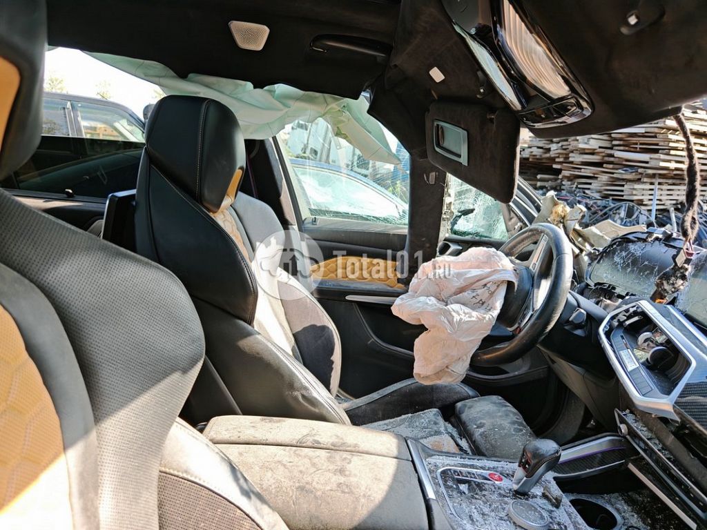 Фото BMW X5 M 176