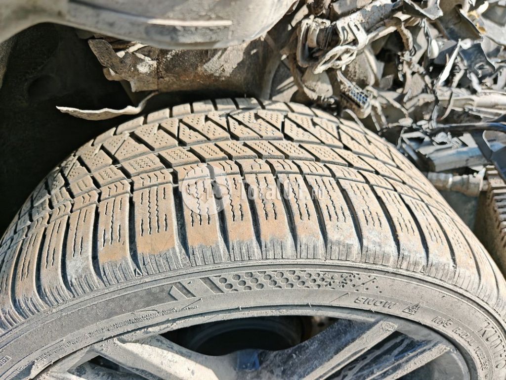 Фото BMW X5 M 186