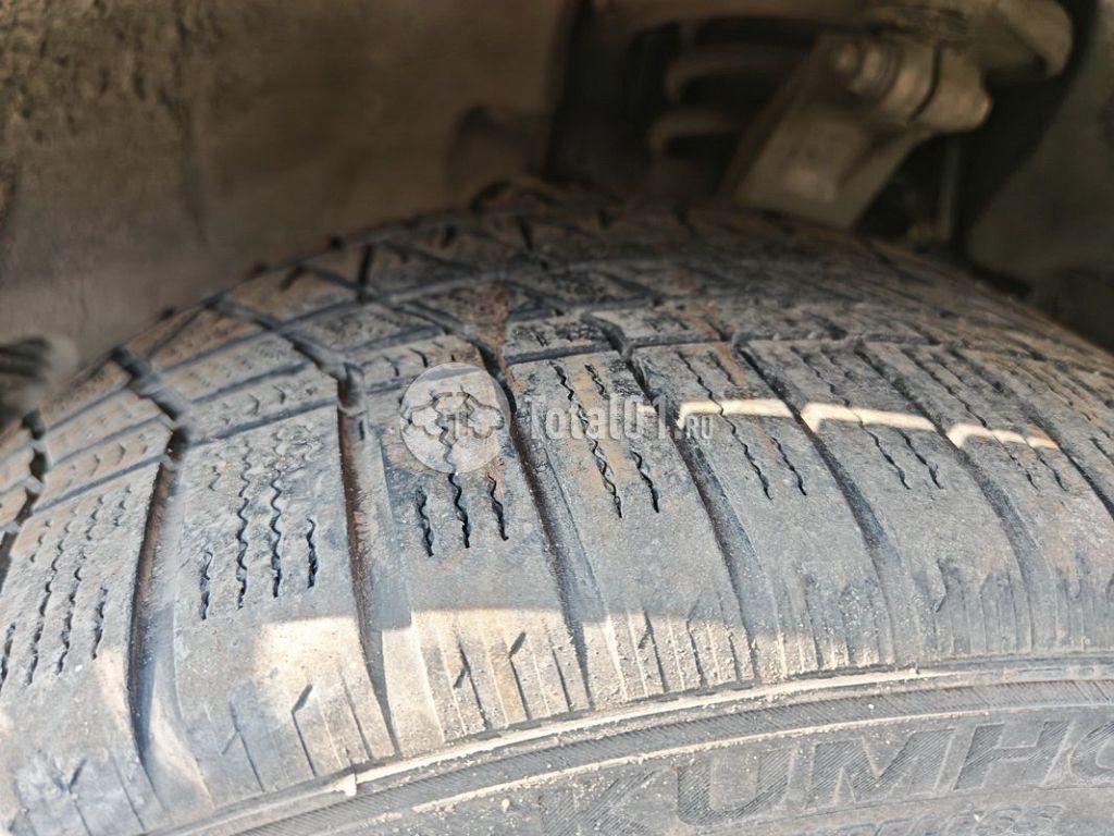 Фото BMW X5 M 198