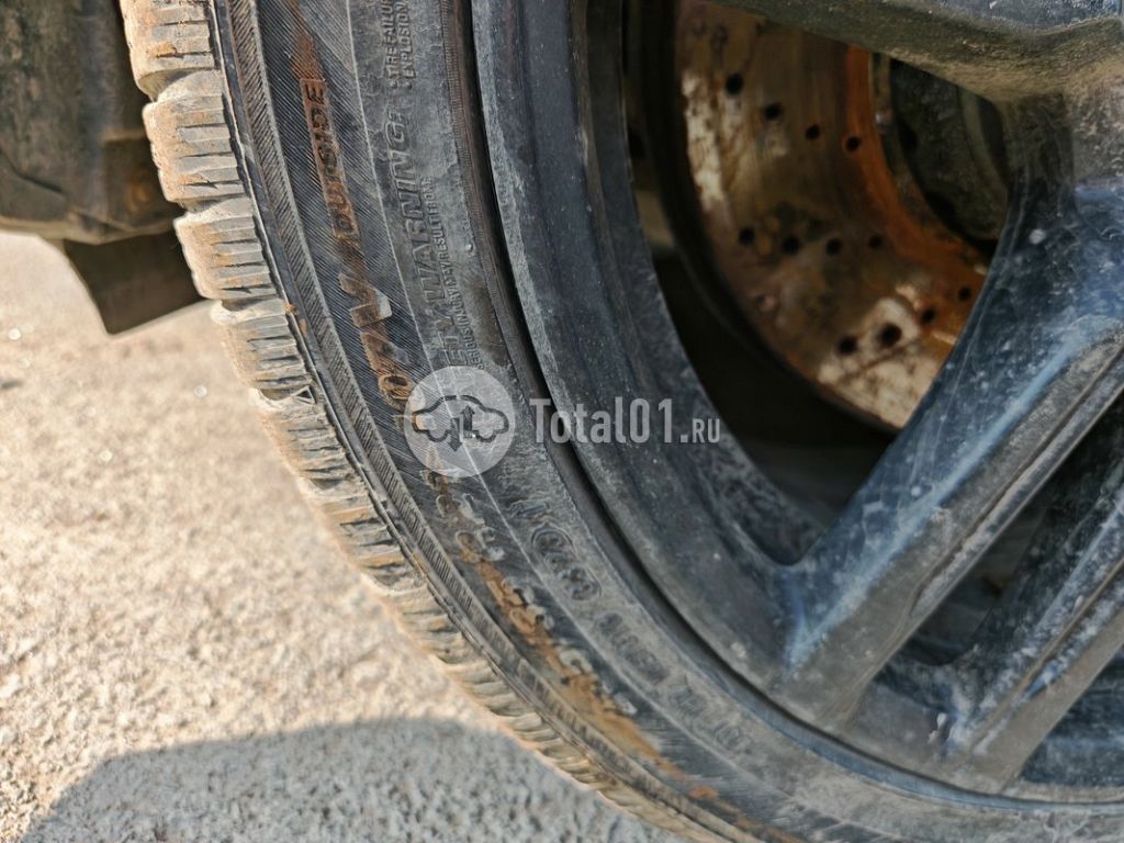 Фото BMW X5 M 202