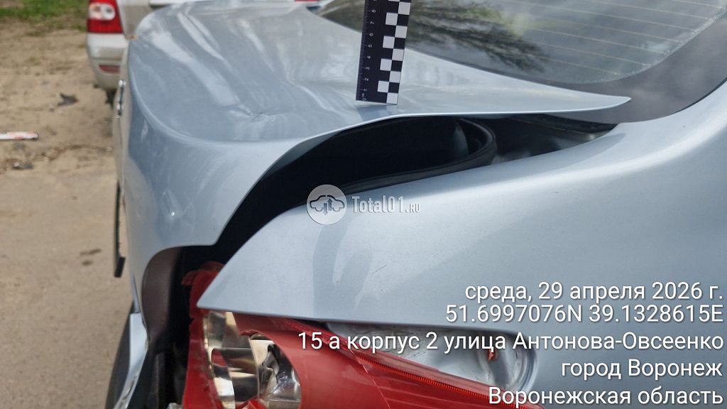 Фото Peugeot 206 14