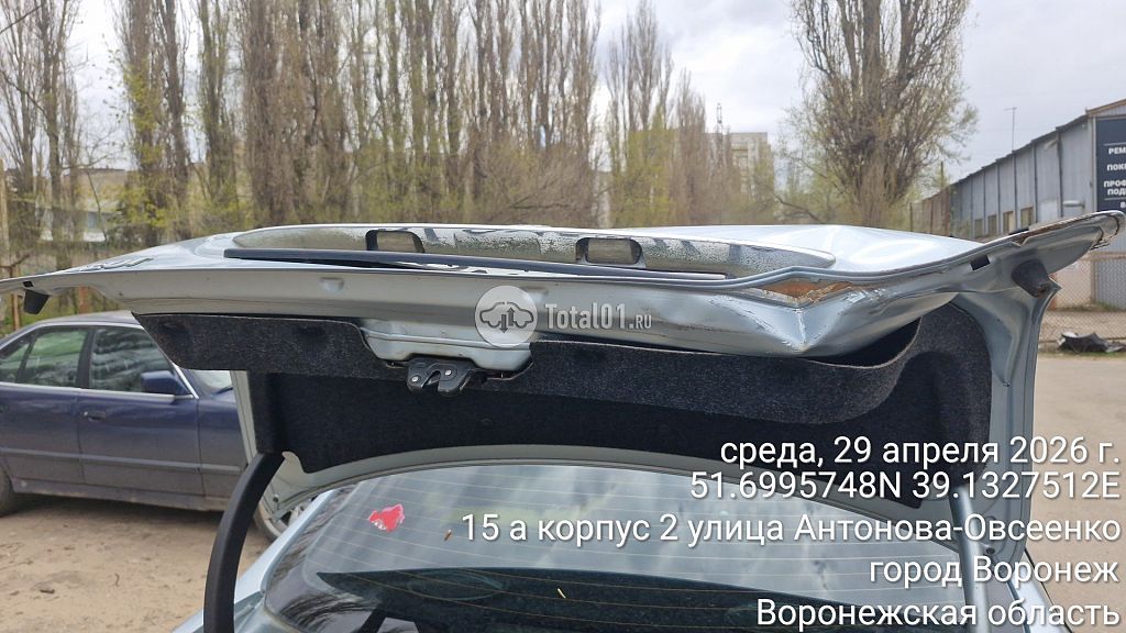 Фото Peugeot 206 18