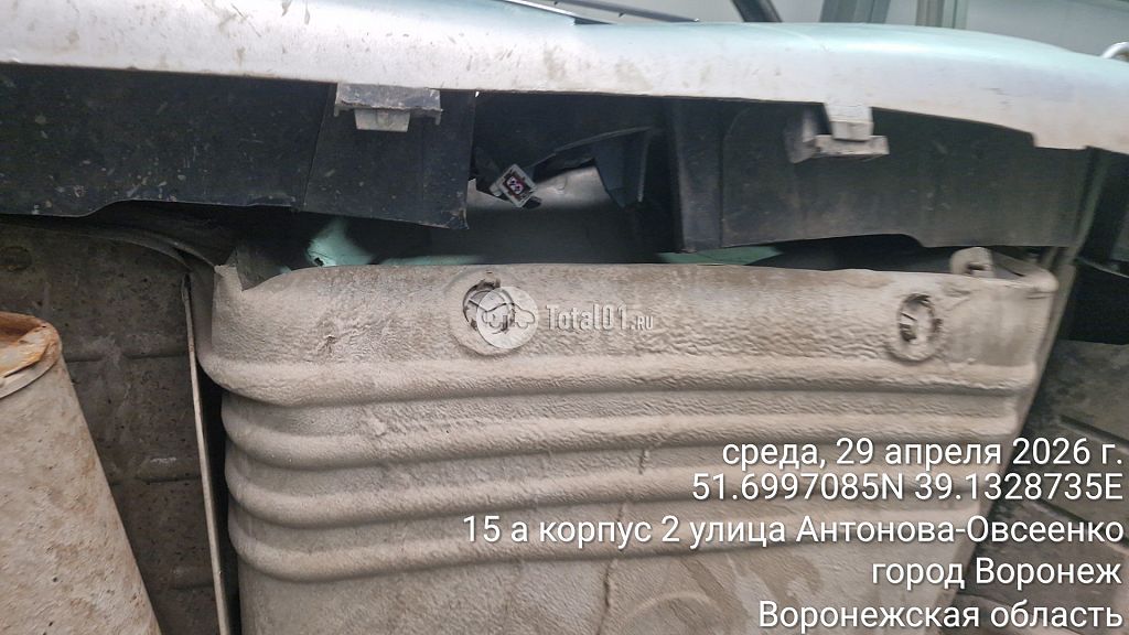 Фото Peugeot 206 26