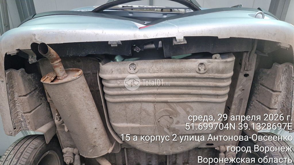 Фото Peugeot 206 28