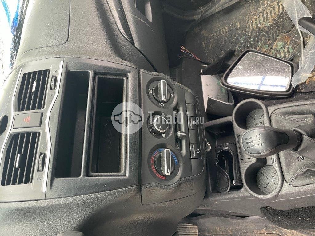 Фото ВАЗ (LADA) Granta 14