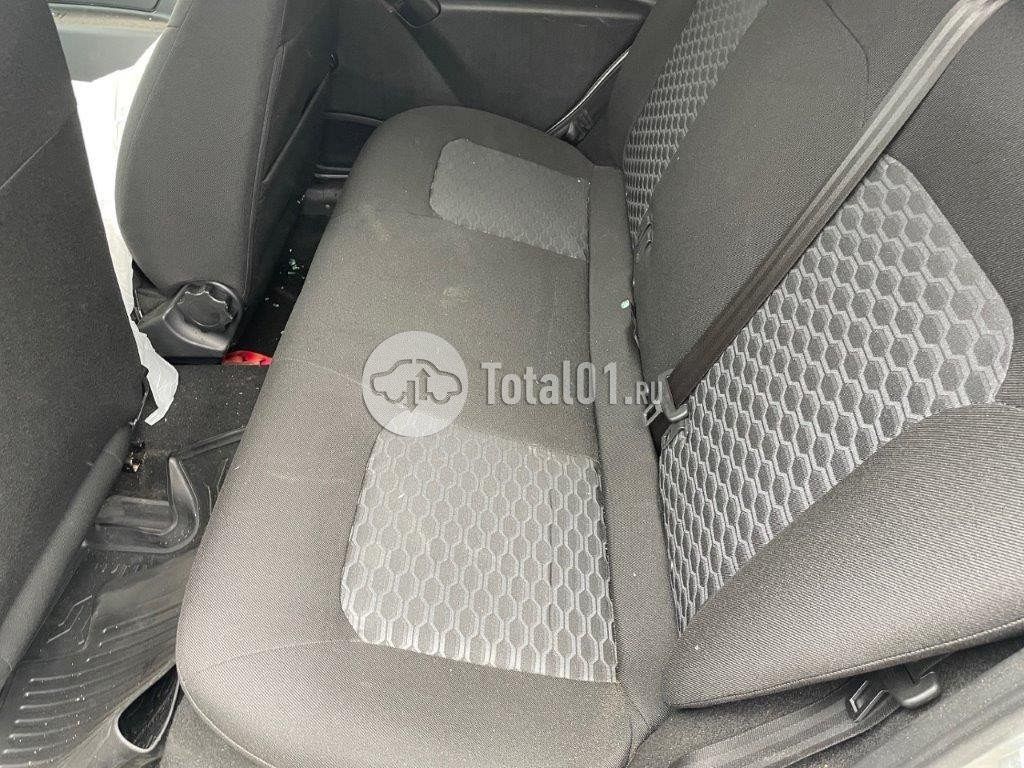 Фото ВАЗ (LADA) Granta 20