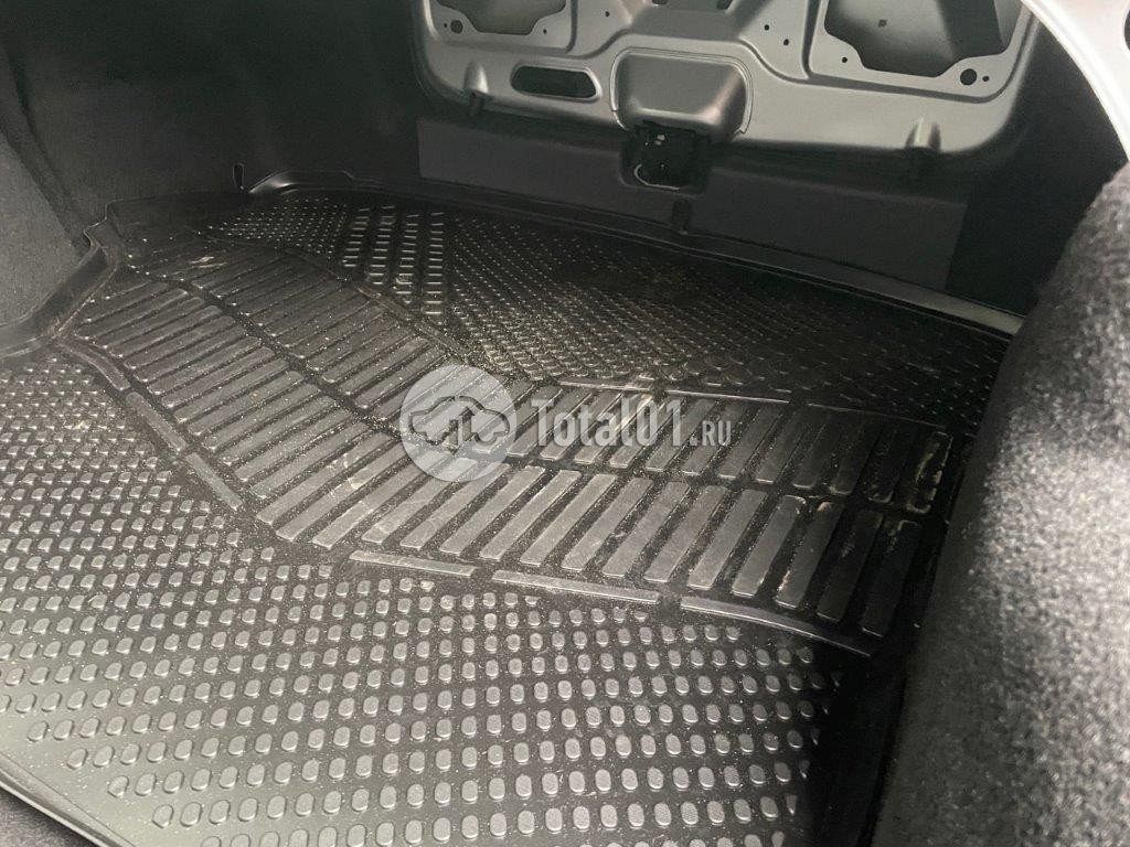 Фото ВАЗ (LADA) Granta 22
