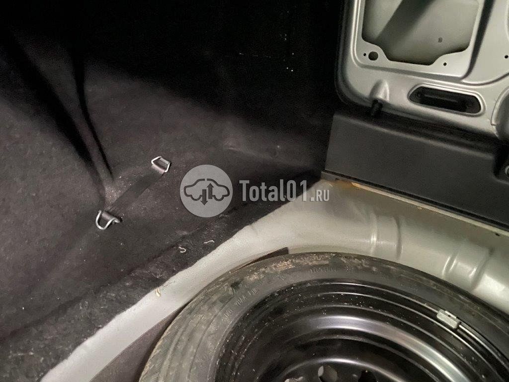 Фото ВАЗ (LADA) Granta 30