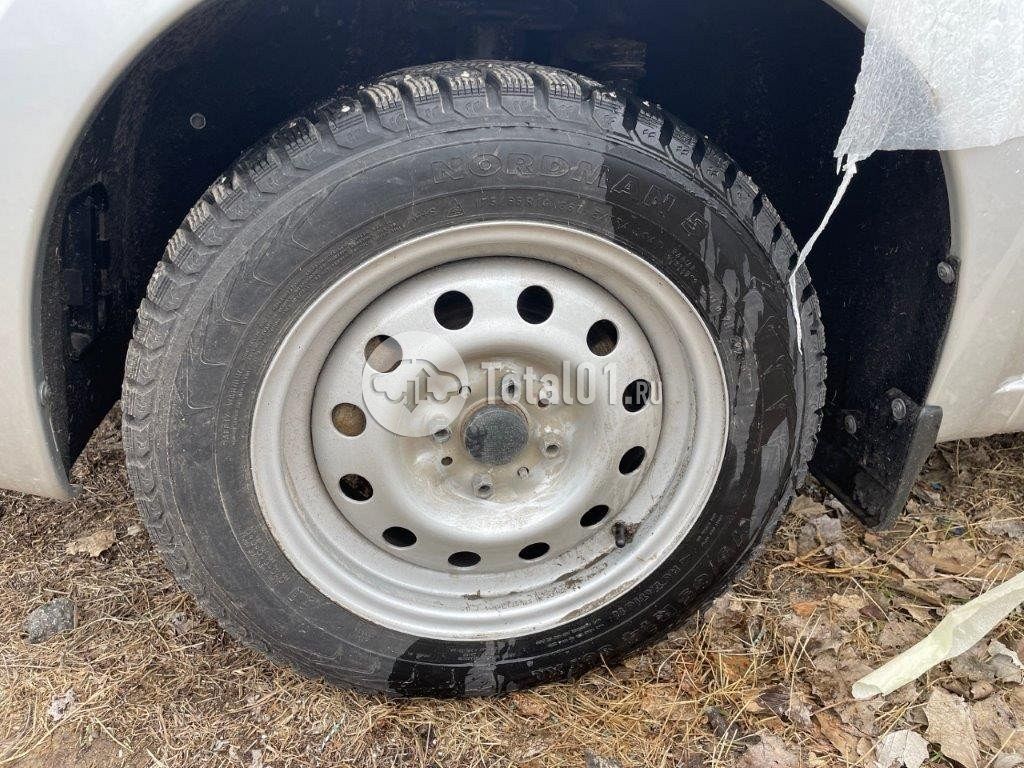 Фото ВАЗ (LADA) Granta 32