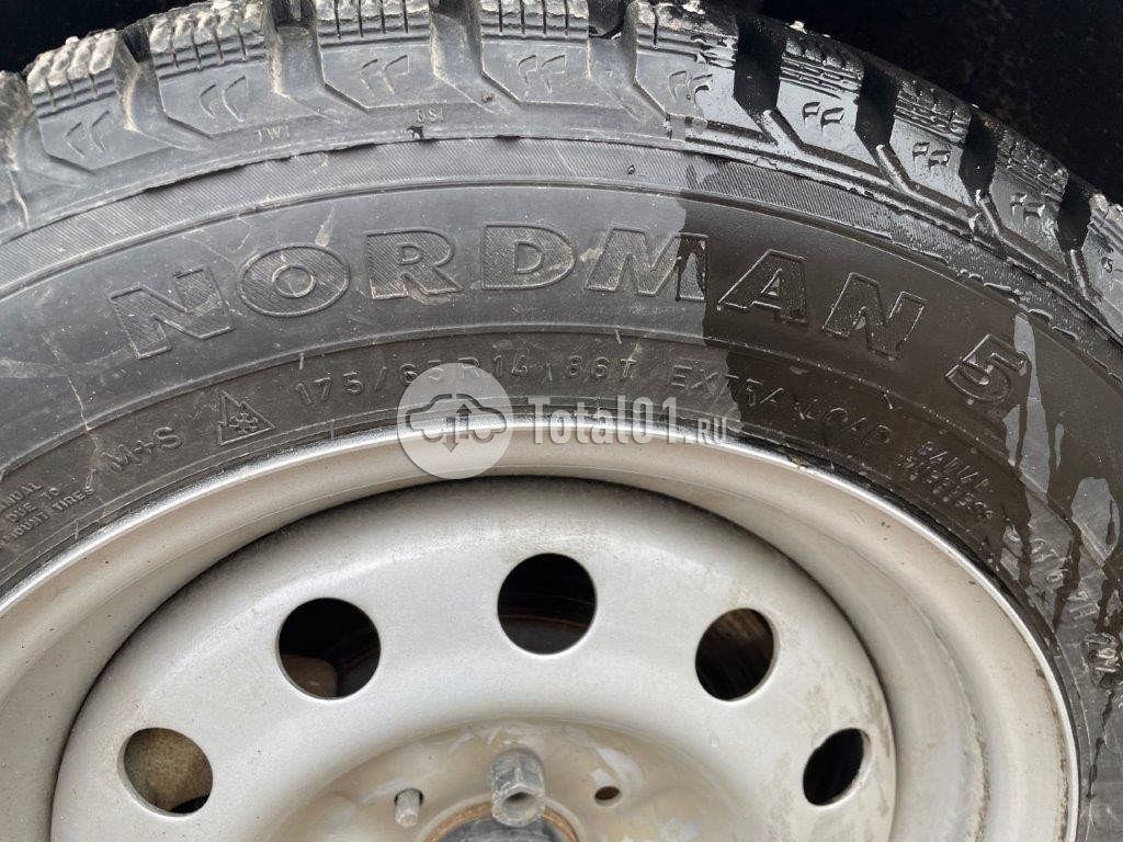 Фото ВАЗ (LADA) Granta 34