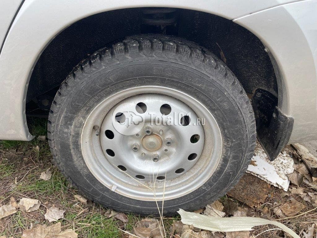 Фото ВАЗ (LADA) Granta 36