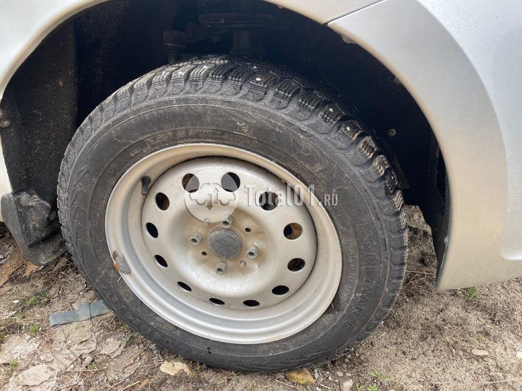 Фото ВАЗ (LADA) Granta 38