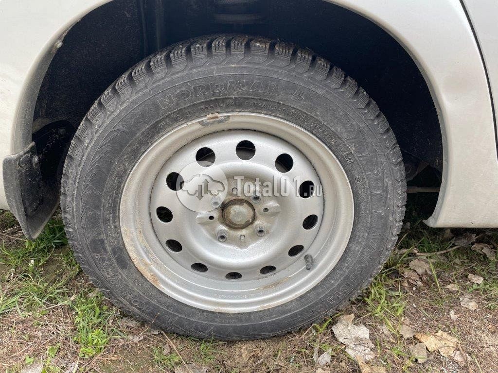 Фото ВАЗ (LADA) Granta 40