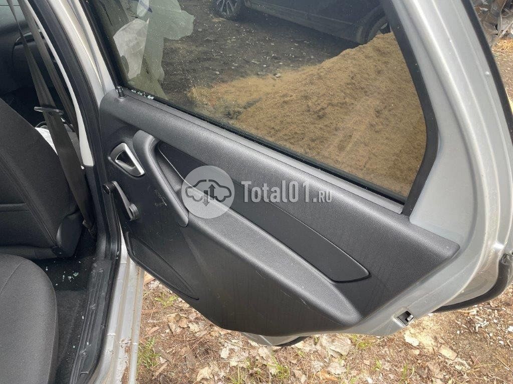 Фото ВАЗ (LADA) Granta 42