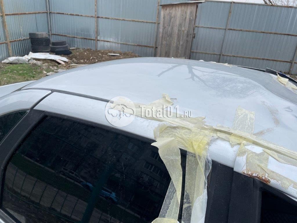 Фото ВАЗ (LADA) Granta 50
