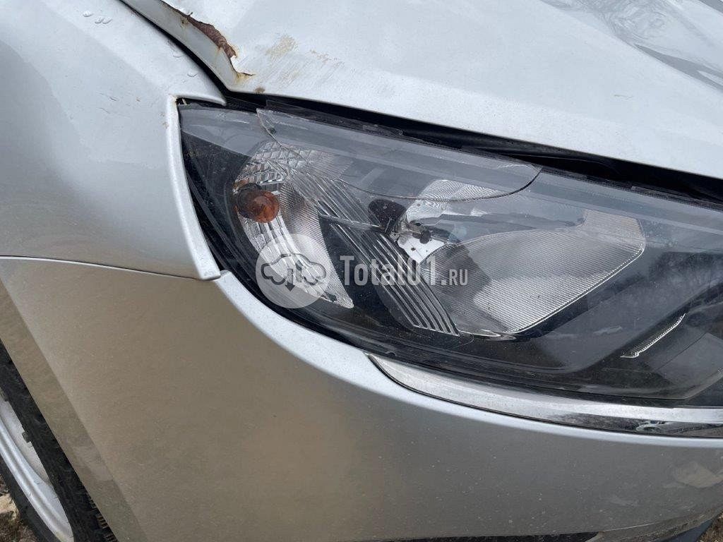Фото ВАЗ (LADA) Granta 54