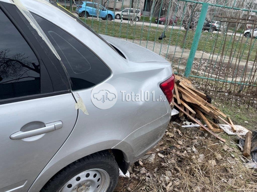 Фото ВАЗ (LADA) Granta 70