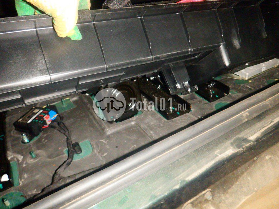 Фото Haval H9 14
