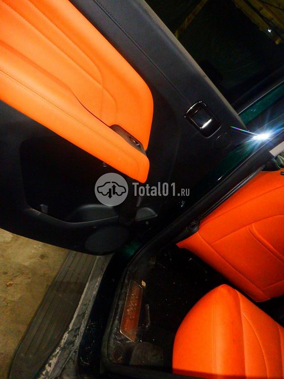 Фото Haval H9 18