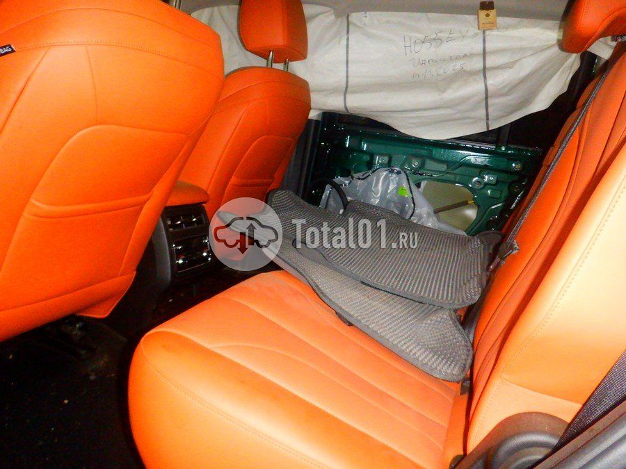 Фото Haval H9 20