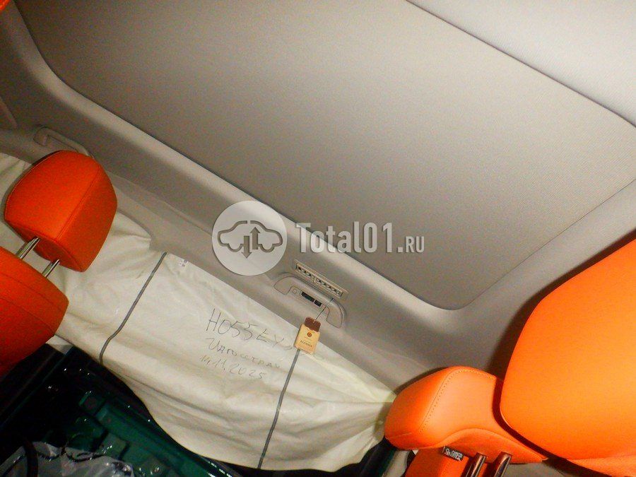 Фото Haval H9 22