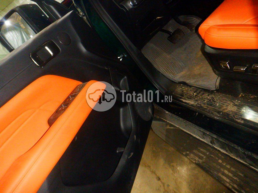 Фото Haval H9 24