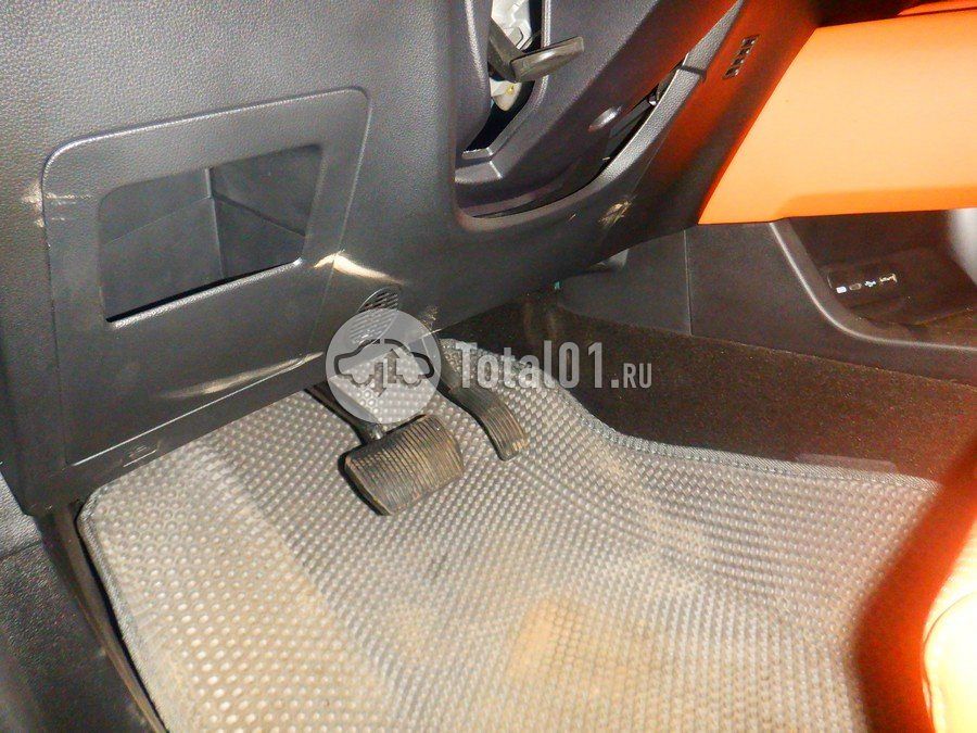 Фото Haval H9 30