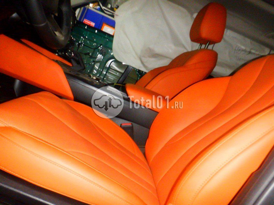 Фото Haval H9 32