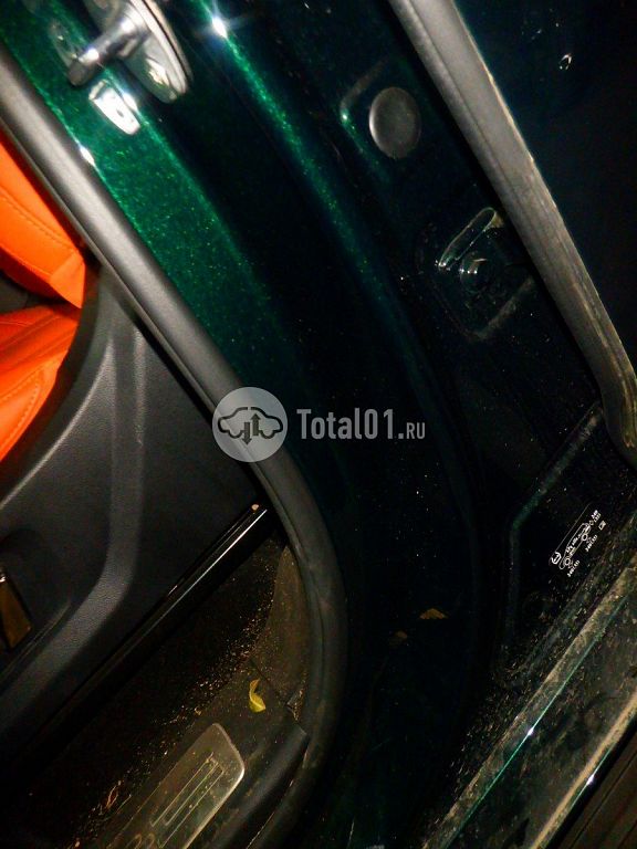 Фото Haval H9 36