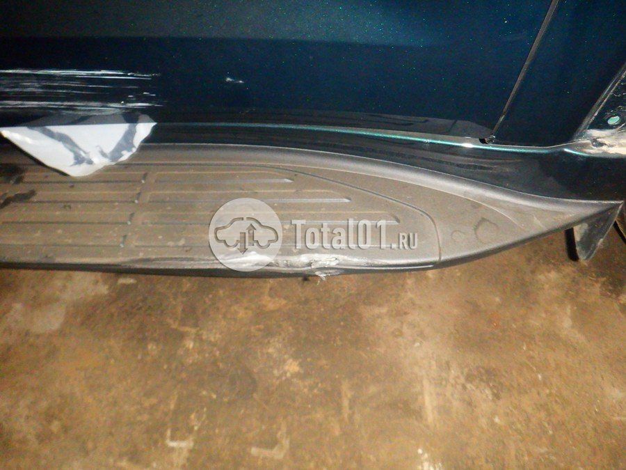 Фото Haval H9 48