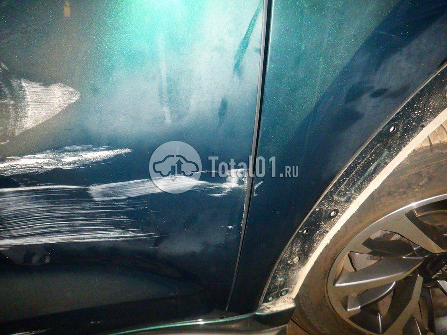 Фото Haval H9 50