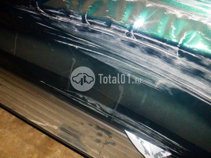 Фото Haval H9 58